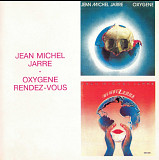Jean Michel Jarre. Oxygene 1976 / Rendez-Vous 1986.