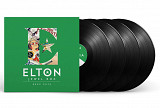 Elton John - Jewel Box (Deep Cuts 4LP)