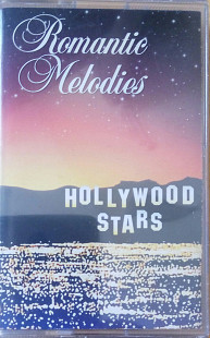 Romantic Melodies. Hollyvood Stars. (2005).