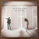 Nick Cave & The Bad Seeds – Push The Sky Away -13