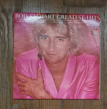 Rod Stewart – Greatest Hits LP 12", произв. Spain