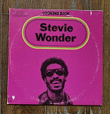 Stevie Wonder – Looking Back 3LP 12", произв. USA
