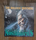 The Bollock Brothers – The Prophecies Of Nostradamus LP 12", произв. Germany