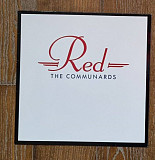 The Communards – Red LP 12", произв. Germany