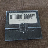 Dimmu Borgir "Abrahadabra" 2010 Box Set