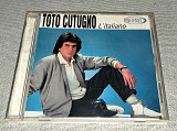 Лицензионный Toto Cutugno - L'Italiano