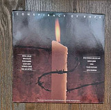 Various – Conspiracy Of Hope LP 12", произв. Europe