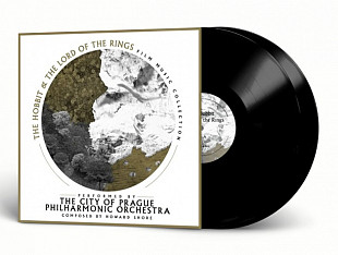 The Hobbit & The Lord of the Rings - The City of Prague Philarmonic Orchestra