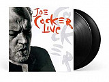 Joe Cocker - Live