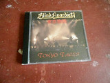 Blind Guardian Tokyo Tales CD фірмовий