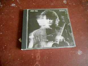 Jimmy Page Outrider CD фірмовий