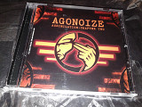 AGONOIZE «Assimilation Chapter Two» ГРАВИТАТОР