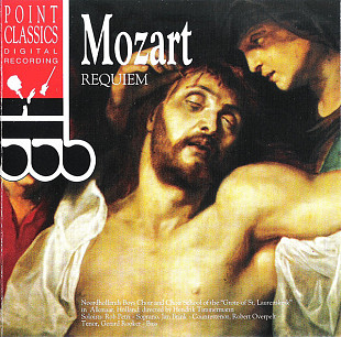 Mozart – Requiem