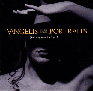 Vangelis. Portraits. 1996.