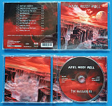 Продам Axel Rudi Pell - 2004 - The Ballads III
