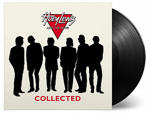 Huey Lewis and The News Collected
