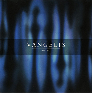 Vangelis. Voices. 1995.