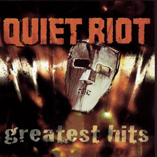 Quiet Riot – Greatest Hits