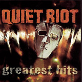 Quiet Riot – Greatest Hits