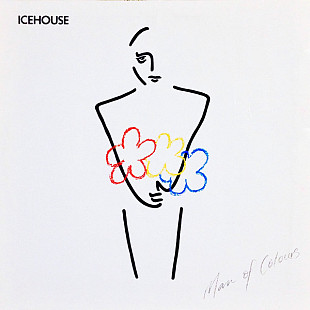 Icehouse – Man Of Colours +++