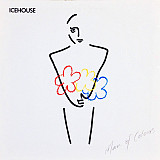 Icehouse – Man Of Colours +D