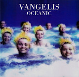 Vangelis. Oceanic. 1997.