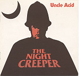 Uncle Acid – The Night Creeper