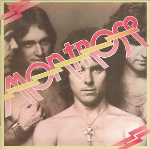 Montrose – Montrose