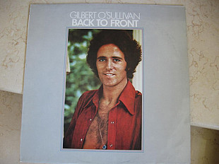Gilbert O'Sullivan ( Germany ) LP