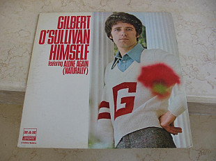 Gilbert O'Sullivan ( Canada )LP
