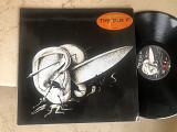 The Big F – The Big F ( Germany ) Hard Rock, Alternative Rock, Psychedelic Rock LP