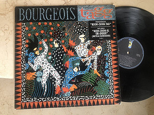 Bourgeois Tagg ( USA ) LP