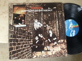 The Who – Meaty Beaty Big And Bouncy ( USA ) LP