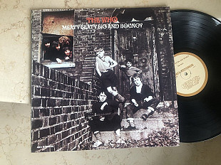 The Who – Meaty Beaty Big And Bouncy ( USA ) LP