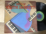 Keith Jarrett – Best Of Keith Jarrett ( USA ) LP