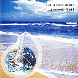 The Moody Blues – Strange Times
