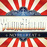 YoungBlood – No Retreat ( Hard Rock )