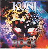 Kuni ( Paul Stanley + Eric Singer = KISS ) – Rock