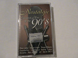 Nostalgie - Greatest Hits Of The 90's