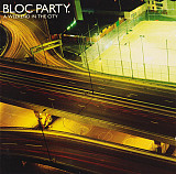 Bloc Party – A Weekend In The City ( USA )