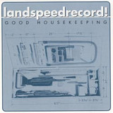 Landspeedrecord! – Good Housekeeping ( USA ) Post-Punk, Indie Rock