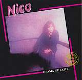 Nico 1981 - Drama Of Exile