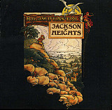 Jackson Heights 1972 — Ragamuffins Fool