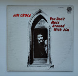 Jim Croce – You Don't Mess Around With Jim