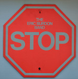 The Eric Burdon Band* – Stop