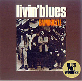 Livin' Blues – Bamboozle