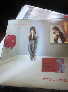 Robert Plant-Picture at eleven-VG+/VG+ (без EXW)