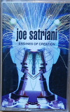 Joe Satriani. Engines Of Creation. (2000).