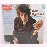 Bob Dylan – Bob Dylan's Greatest Hits LP 12" (Прайс 42340)