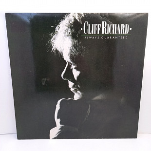 Cliff Richard – Always Guaranteed LP 12" (Прайс 33185)